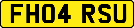FH04RSU