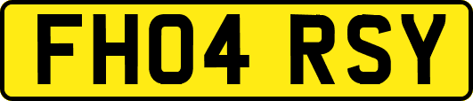FH04RSY