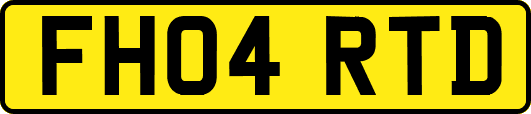 FH04RTD