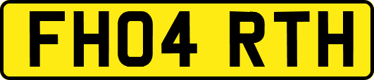 FH04RTH