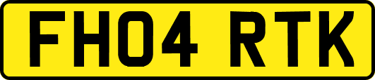 FH04RTK