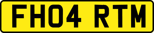 FH04RTM