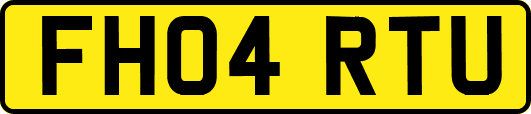 FH04RTU