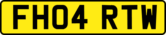 FH04RTW