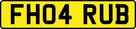 FH04RUB
