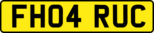 FH04RUC
