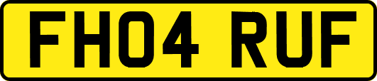 FH04RUF