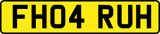 FH04RUH