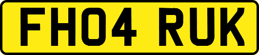 FH04RUK