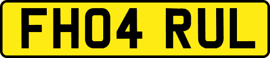 FH04RUL