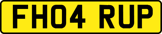 FH04RUP