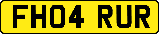 FH04RUR