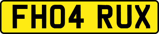 FH04RUX