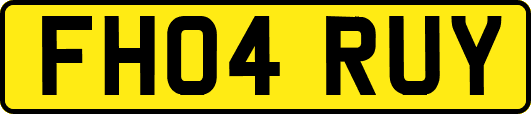 FH04RUY