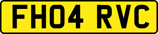 FH04RVC