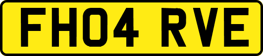 FH04RVE