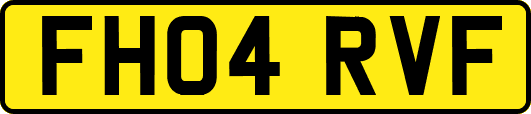 FH04RVF