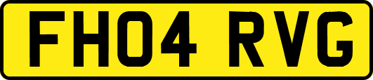FH04RVG