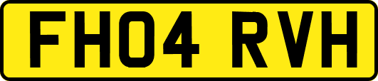 FH04RVH