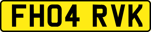 FH04RVK