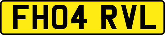 FH04RVL