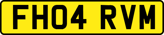 FH04RVM