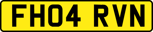 FH04RVN