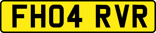 FH04RVR