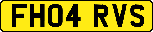 FH04RVS