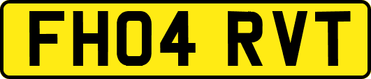FH04RVT