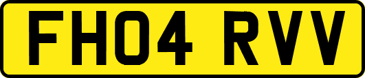 FH04RVV