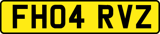 FH04RVZ