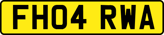 FH04RWA