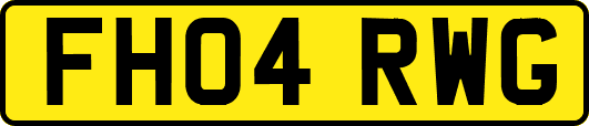 FH04RWG