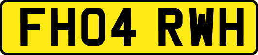 FH04RWH
