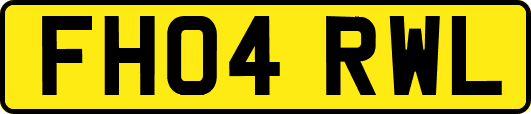 FH04RWL