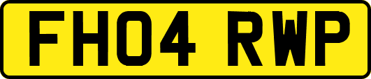 FH04RWP