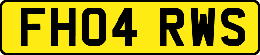 FH04RWS
