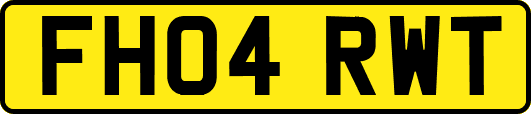 FH04RWT
