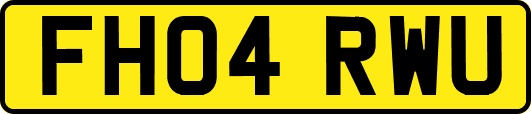 FH04RWU
