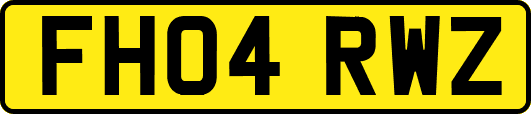 FH04RWZ
