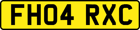 FH04RXC