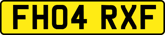 FH04RXF