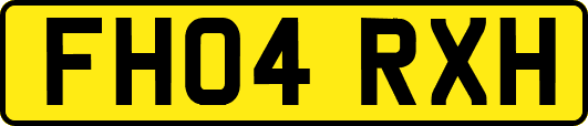 FH04RXH