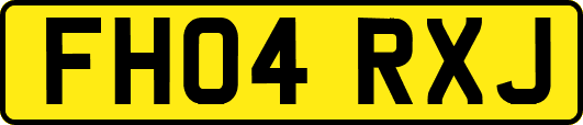 FH04RXJ
