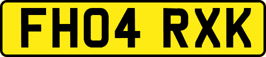 FH04RXK