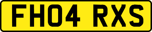 FH04RXS