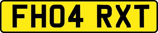 FH04RXT