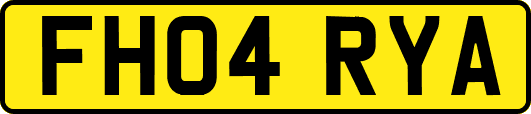 FH04RYA
