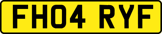 FH04RYF
